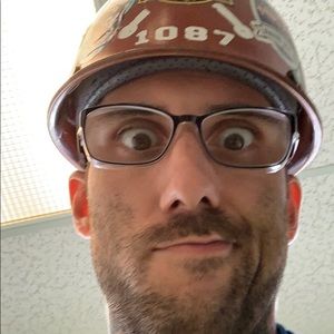 Meet your Posher, Jesse